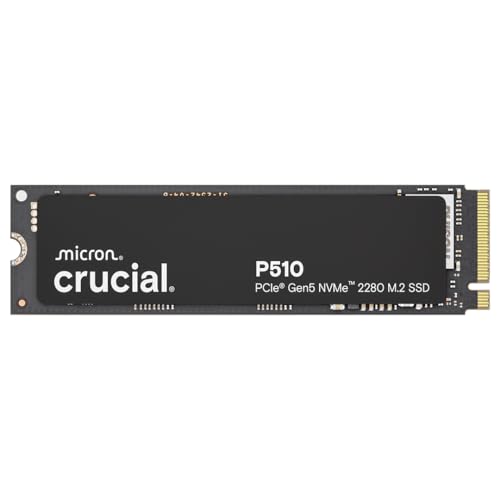 Promoção de SSDs NVMe na Amazon reúne opções de entrada e modelos PCIe 5.0