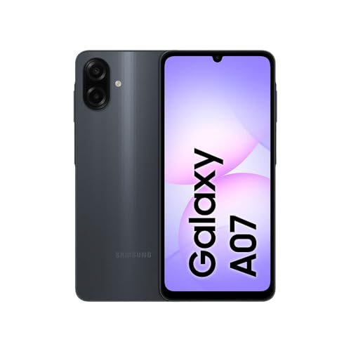 Galaxy A07 e A17 aparecem em promoção na Amazon; confira as opções e especificações