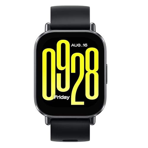 Smartwatches em promoção: opções do básico ao premium na Amazon