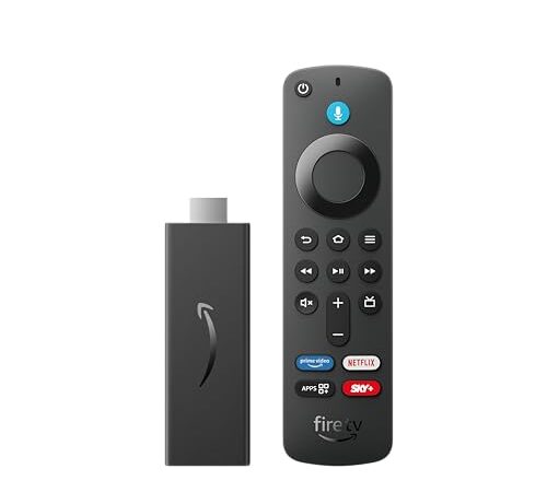 Três Fire TV Sticks em promoção na Amazon para renovar a TV