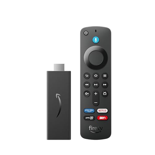 Amazon oferece três modelos de Fire TV Stick; saiba qual escolher