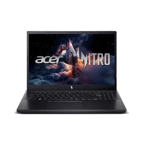 Três notebooks gamer em promoção na Amazon com RTX 3050 e RTX 4050