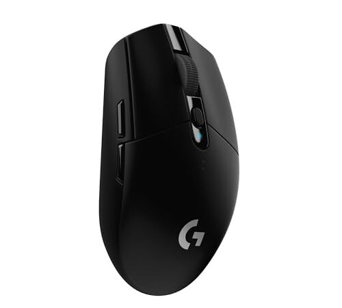 Mouses gamer sem fio com desconto na Amazon: três opções em destaque