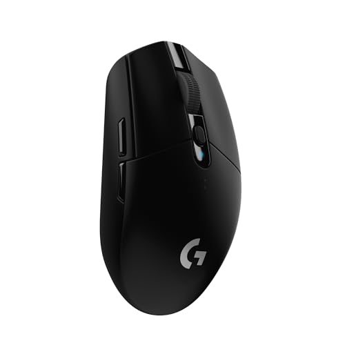 Mouses gamer sem fio com desconto na Amazon: três opções em destaque