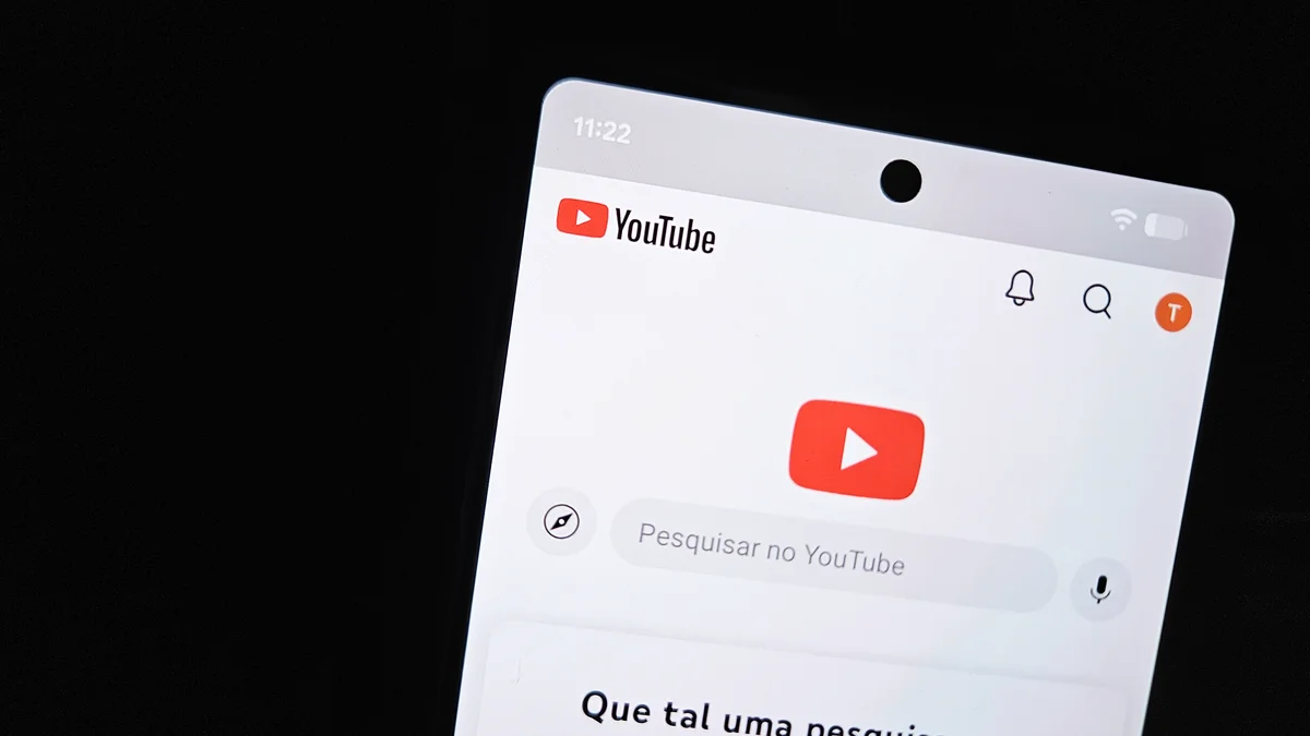 YouTube no Android passa a reiniciar vídeos pausados após horas fechados e gera reclamações