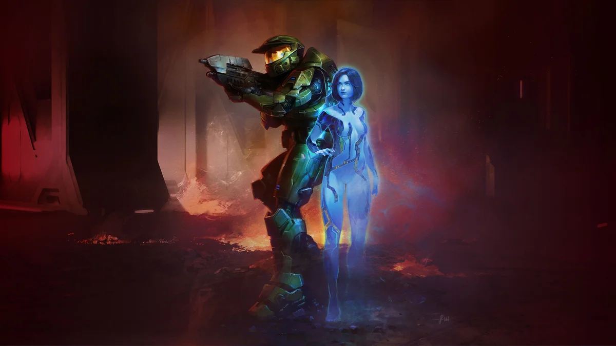 Halo Studios promove demissões após lançamento do remake Halo: Campaign Evolved