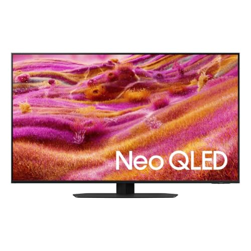 Samsung oferece TVs OLED e QLED com entrega rápida na Amazon; três modelos em destaque