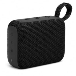 Caixas de som Bluetooth em promoção: três opções portáteis com recursos para viagem e festa
