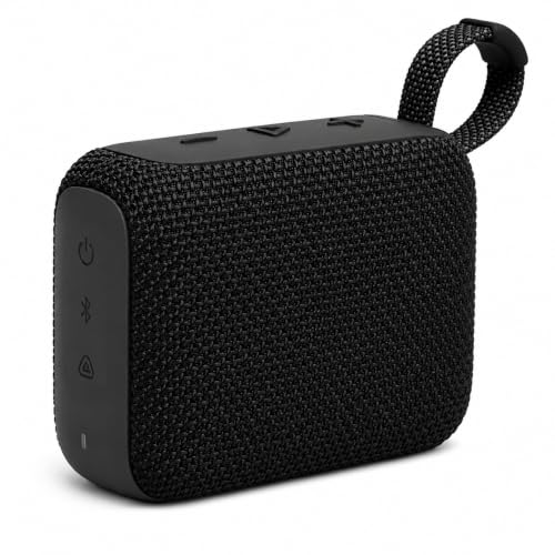 Caixas de som Bluetooth em promoção: três opções portáteis com recursos para viagem e festa