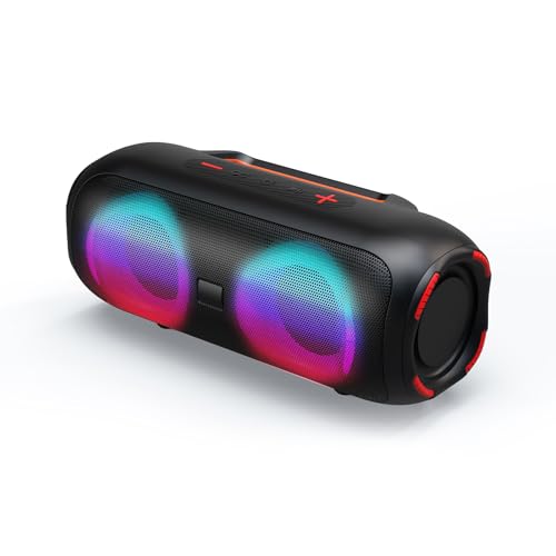Caixas de som Bluetooth em promoção: três opções portáteis com recursos para viagem e festa