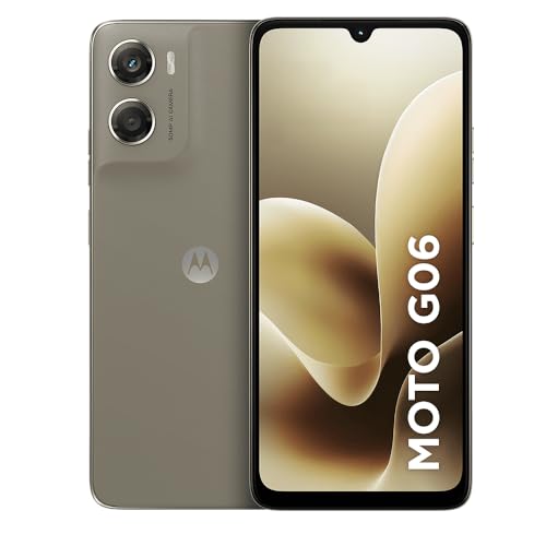 Motorola em promoção: três modelos da linha Moto g com boa relação custo-benefício na Amazon