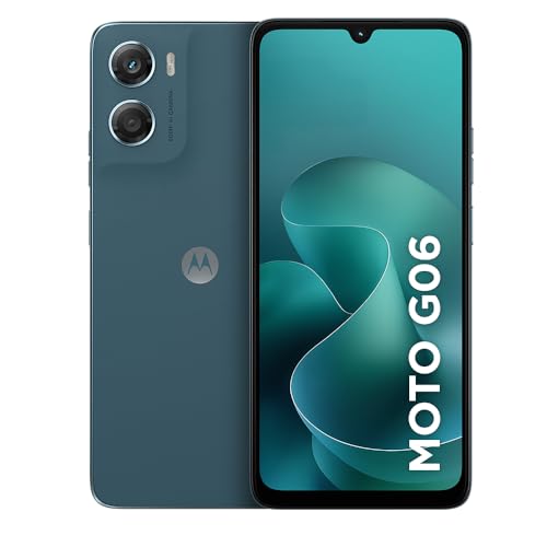Motorola em promoção: três modelos Moto g com câmera de 50MP e RAM Boost à venda na Amazon