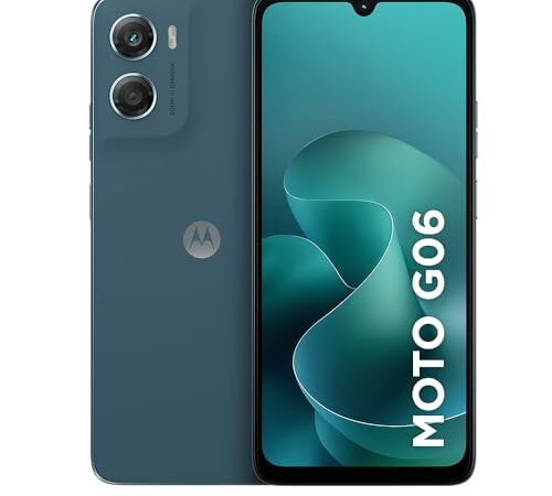 Motorola em promoção: três modelos da linha Moto g com boa relação custo-benefício na Amazon