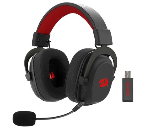 Headsets 7.1 em promoção na Amazon: duas opções com som posicional e desconto