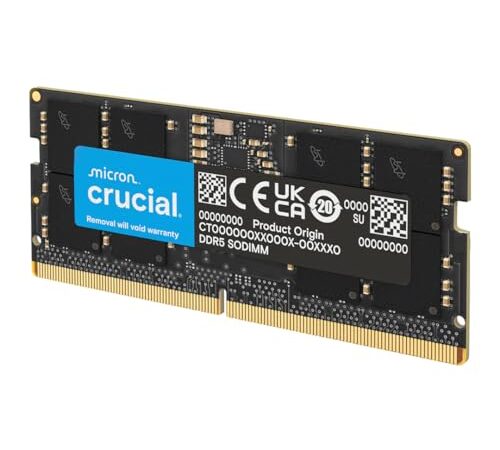 Memórias RAM DDR5 em promoção na Amazon: três opções para melhorar o desempenho do PC