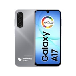 Galaxy A07 e A17 aparecem em promoção na Amazon; confira as opções e especificações