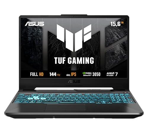 Seleção de notebooks gamer em promoção na Amazon reúne modelos com RTX 3050 e RTX 4050