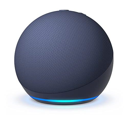 Echo Dot com Alexa+ em promoção: três opções de cor disponíveis na Amazon