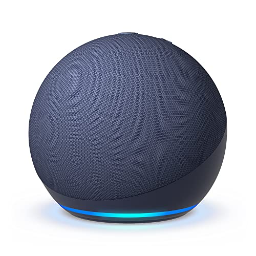 Echo Dot com Alexa+ em promoção: três opções de cor disponíveis na Amazon