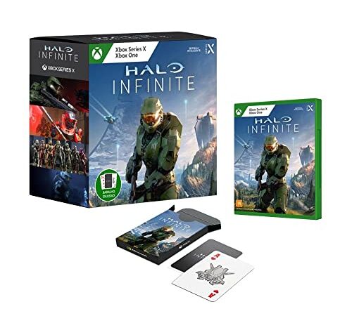 Promoção na Amazon reúne três jogos para Xbox em oferta