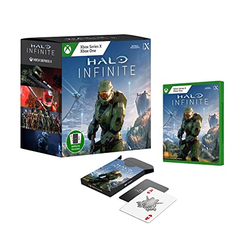Promoção na Amazon reúne três jogos para Xbox em oferta
