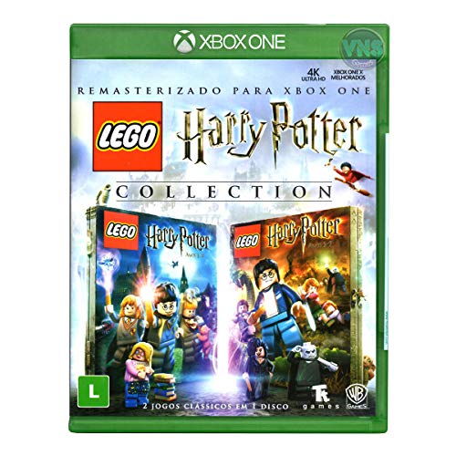 Seleção de jogos Xbox em promoção na Amazon inclui Halo Infinite e títulos LEGO