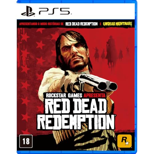 Promoção na Amazon reúne títulos para ampliar a biblioteca do PS5