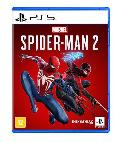 Promoção na Amazon reúne títulos para ampliar a biblioteca do PS5