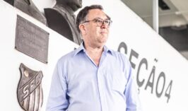 Santos chega a cerca de R$ 16 milhões em premiações após classificação às quartas da Copa do Brasil