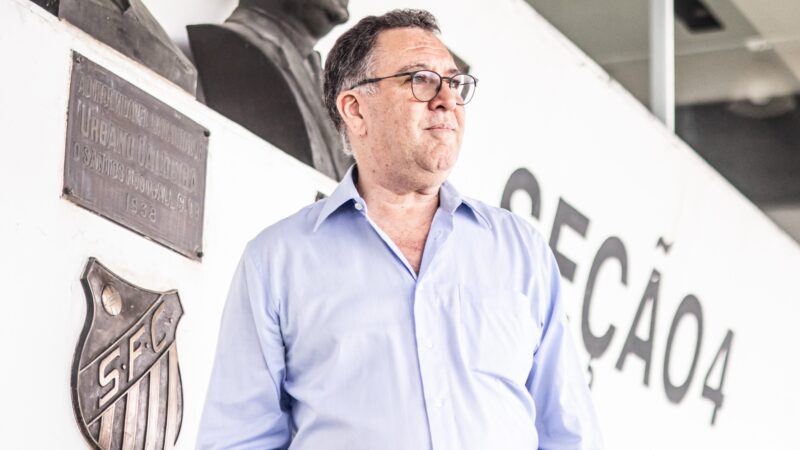 Santos chega a cerca de R$ 16 milhões em premiações após classificação às quartas da Copa do Brasil