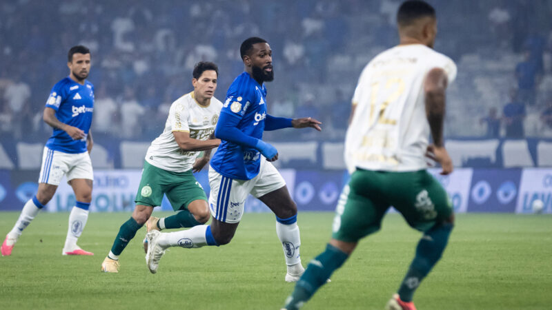 Melhores momentos: Cruzeiro 2 x 0 Chapecoense pela Copa do Brasil