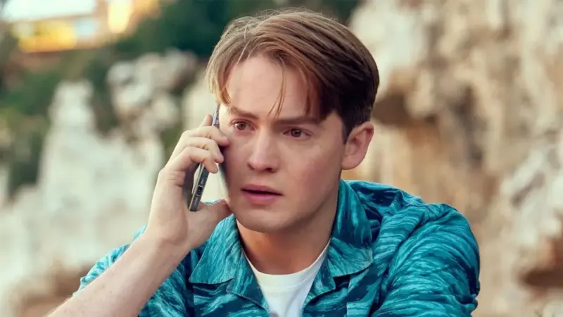 Kit Connor é apontado como possível Ciclope em novo filme dos X-Men no MCU
