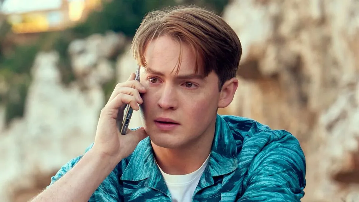 Kit Connor é apontado como possível Ciclope em novo filme dos X-Men no MCU