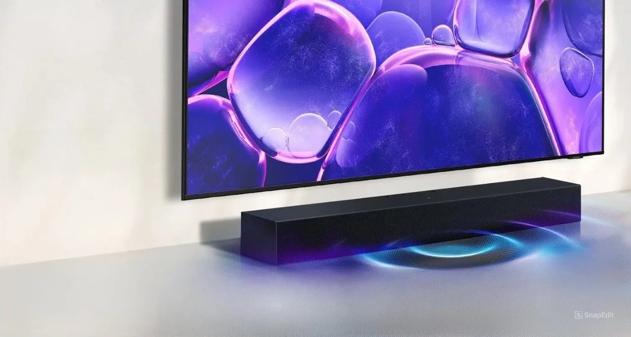 Soundbar ou home theater: como escolher o sistema de som ideal para sua sala