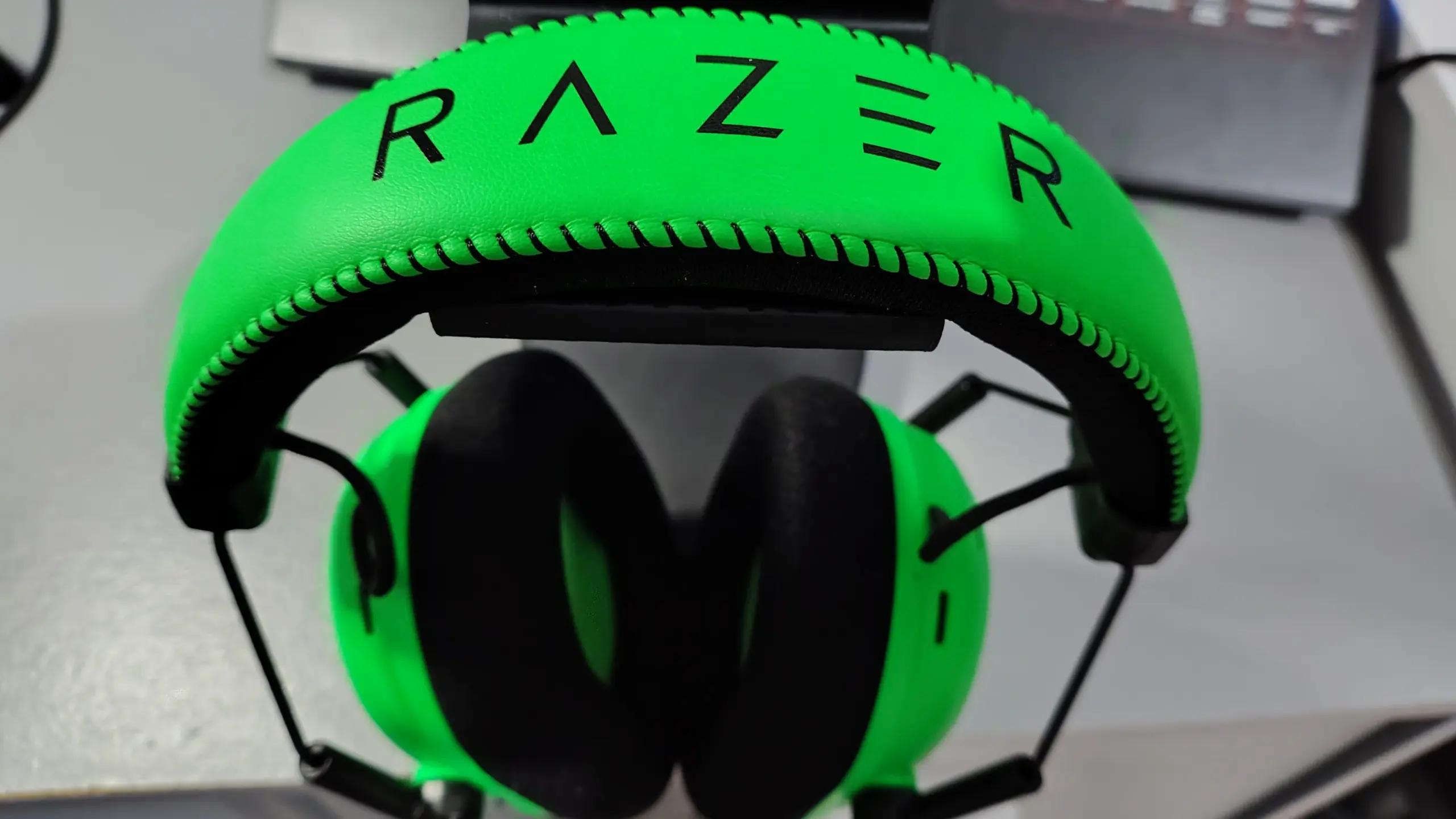 Razer BlackShark V3 Pro chega como headset de alto desempenho voltado a pro players