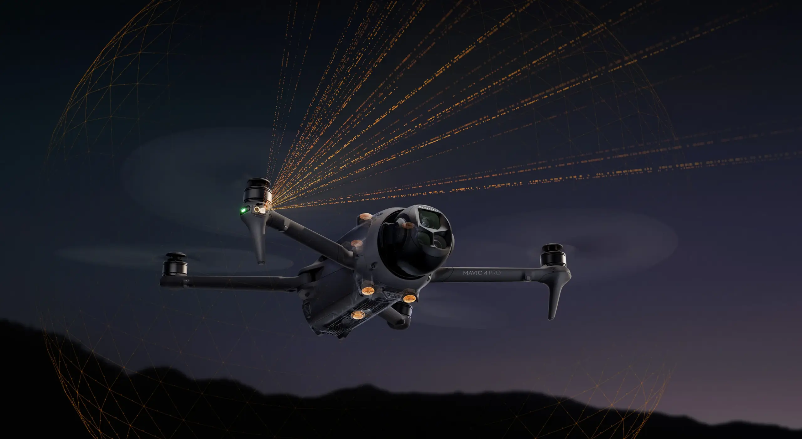 EUA estudam proibir venda de drones que já haviam sido aprovados pela FCC