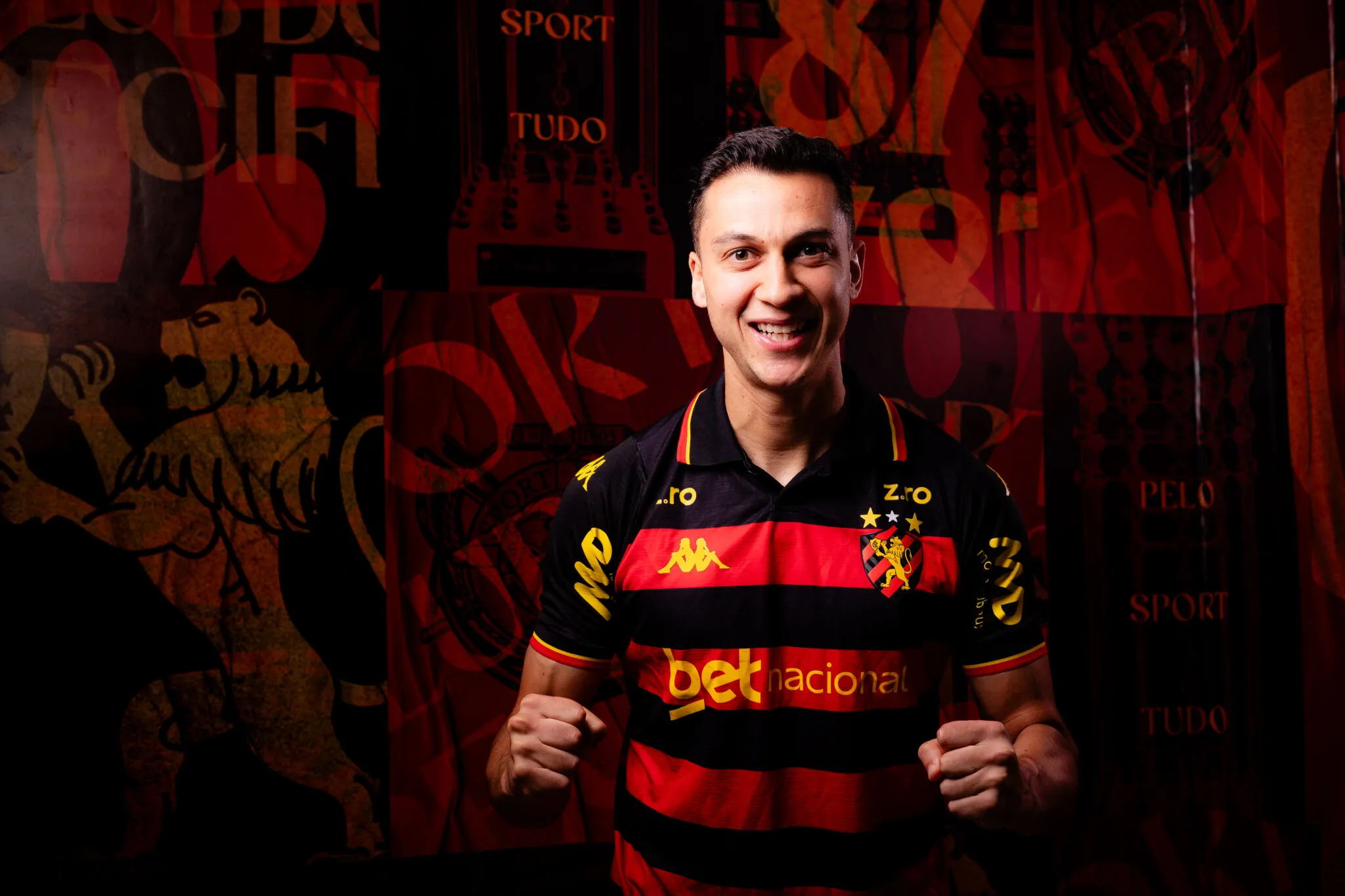 28/02/2027 — Juan Alano rescinde com o Ceará e assina com o Sport até 28 de fevereiro de 2027