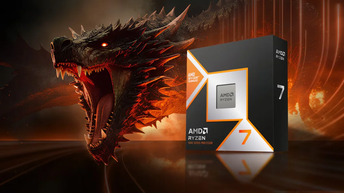 Ryzen 7 9800X3D tem preço reduzido para R$ 2.249,98 na KaBuM!