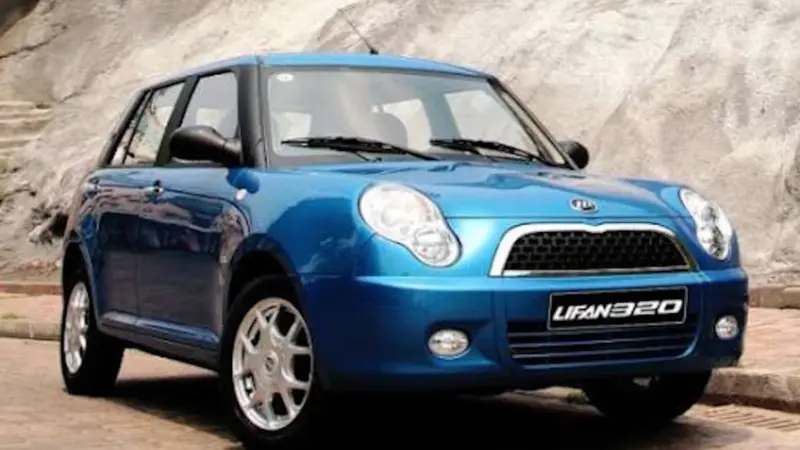 Carros chineses no Brasil: cinco modelos pouco lembrados que já foram vendidos por aqui