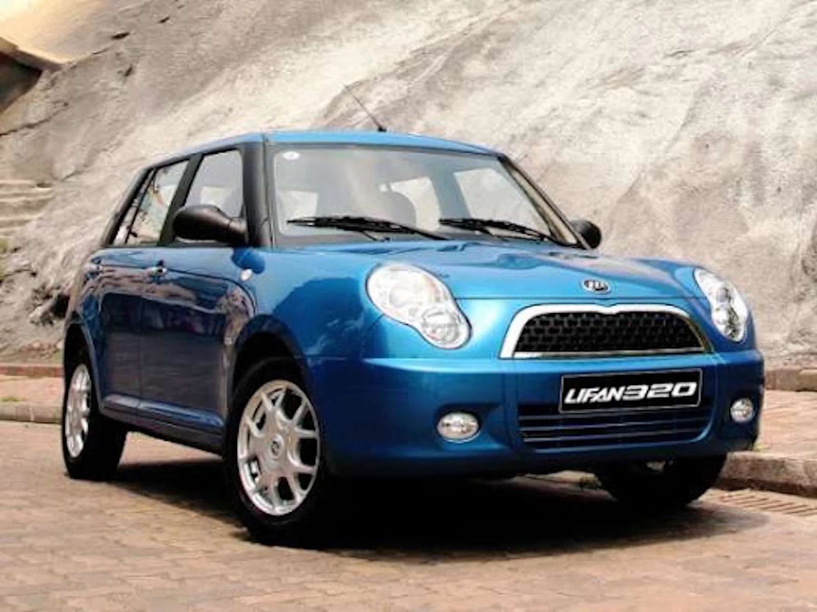 Carros chineses no Brasil: cinco modelos pouco lembrados que já foram vendidos por aqui