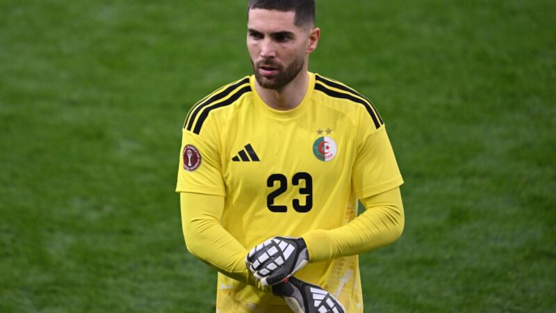 Luca Zidane deixa o Granada e é anunciado pelo Leganés