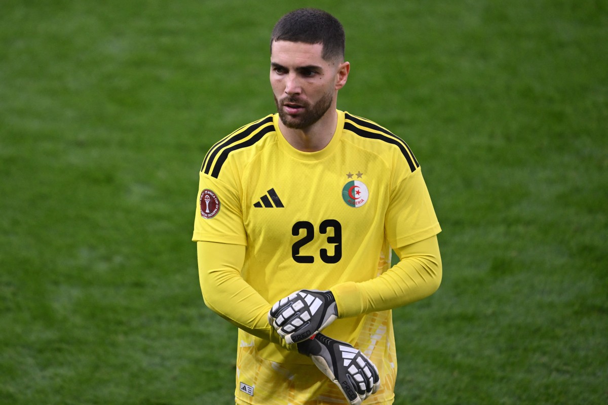Luca Zidane deixa o Granada e é anunciado pelo Leganés