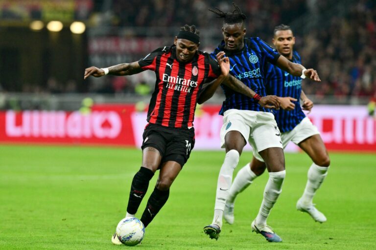 Inter e Milan empataram em 1 a 1 em amistoso na Austrália