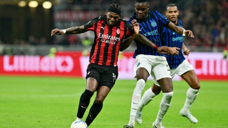 Inter e Milan empataram em 1 a 1 em amistoso na Austrália