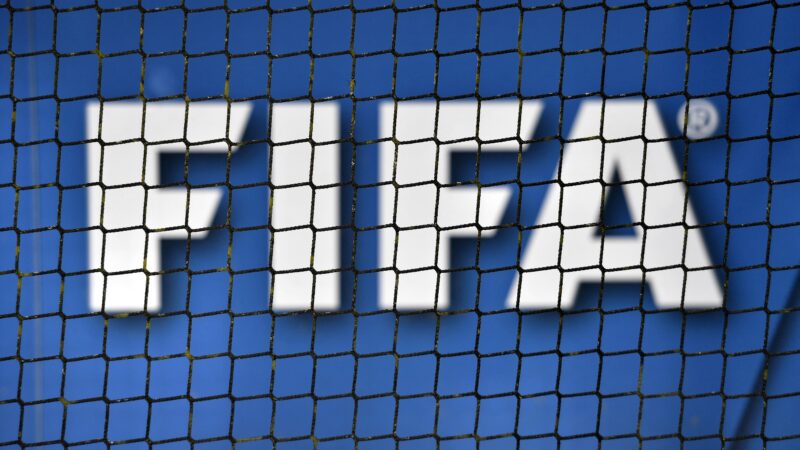18/03/2027: Crise na Fifa coloca futuro de Gianni Infantino em xeque