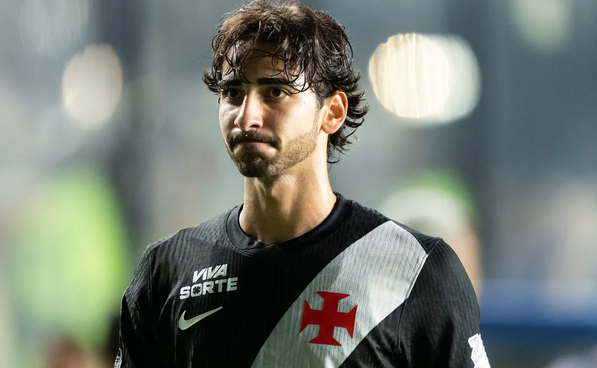 Vasco encaminha saída do volante JP para o Casa Pia, de Portugal