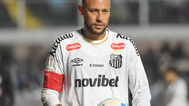 Santos domina o Remo na Copa do Brasil, cria muitas chances com Neymar e Gabigol, mas não marca