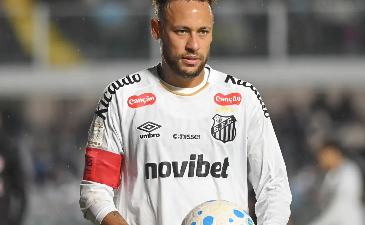 Santos domina o Remo na Copa do Brasil, cria muitas chances com Neymar e Gabigol, mas não marca