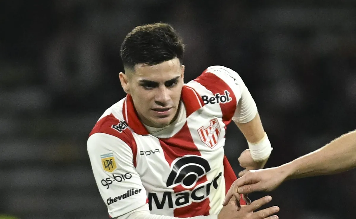 Alex Luna confirma contato do Flamengo; Instituto pede entre US$ 8 mi e US$ 10 mi