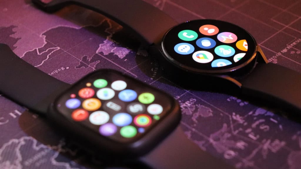 Apple avalia mudança ampla no Apple Watch, incluindo opção sem tela